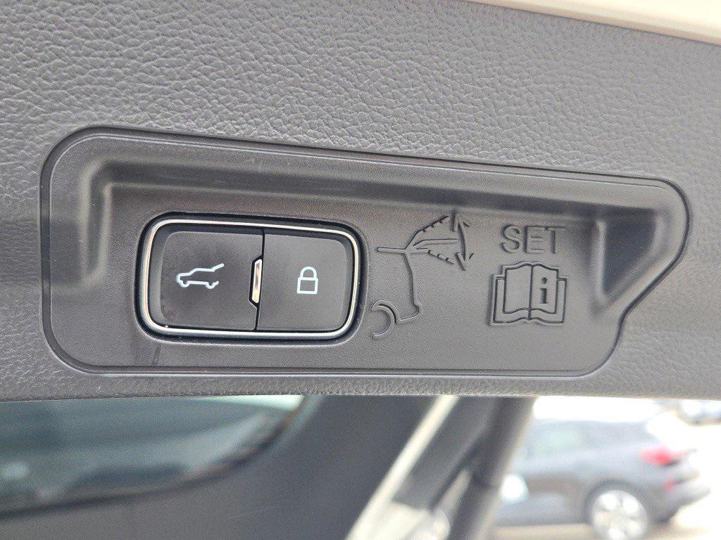 used 2023 Ford Explorer car, priced at $39,595