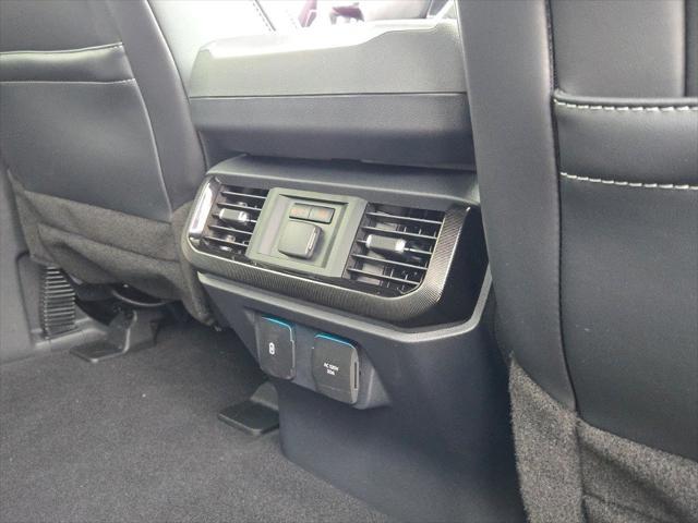 used 2023 Ford F-150 Lightning car, priced at $64,597