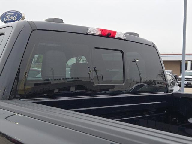 used 2023 Ford F-150 Lightning car, priced at $64,597