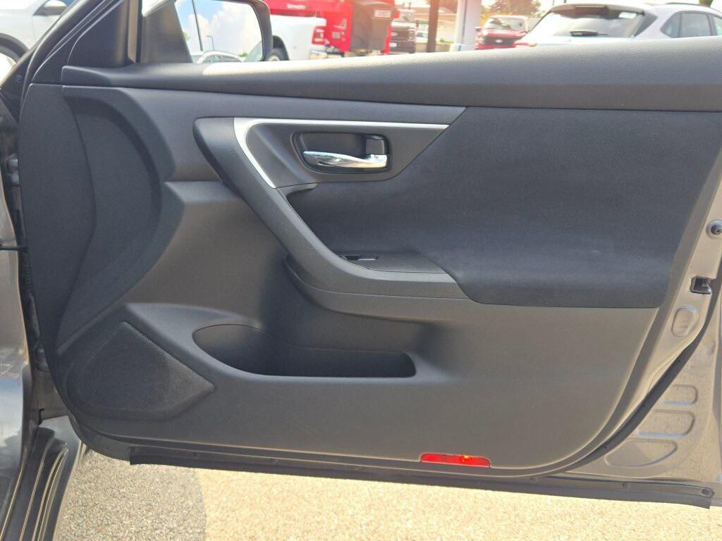 used 2015 Nissan Altima car, priced at $8,700