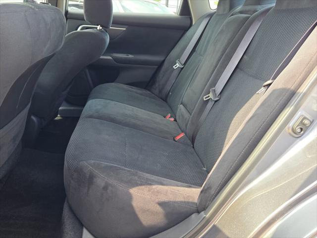 used 2015 Nissan Altima car, priced at $8,700