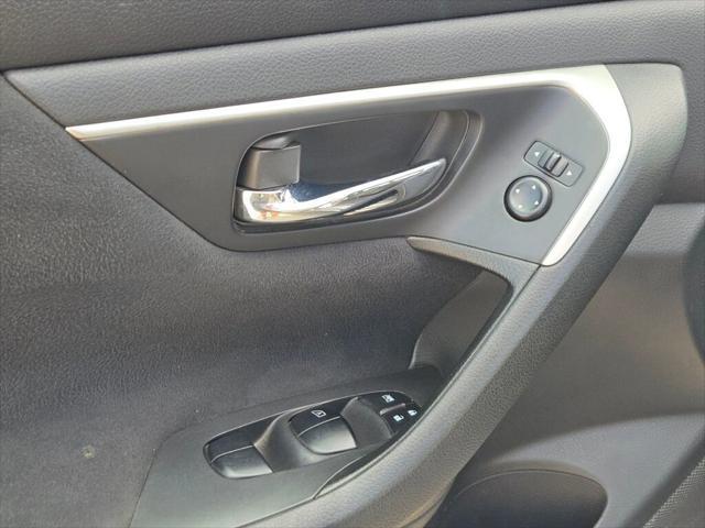 used 2015 Nissan Altima car, priced at $8,700