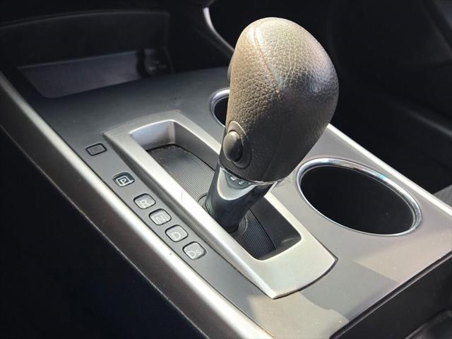 used 2015 Nissan Altima car, priced at $8,700