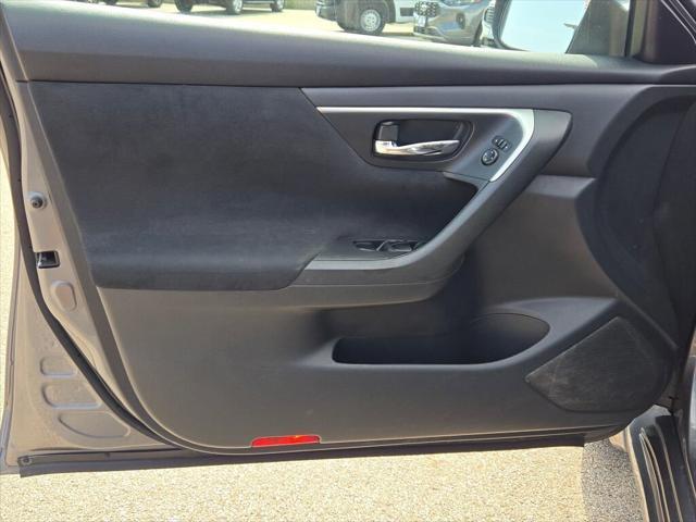 used 2015 Nissan Altima car, priced at $8,700