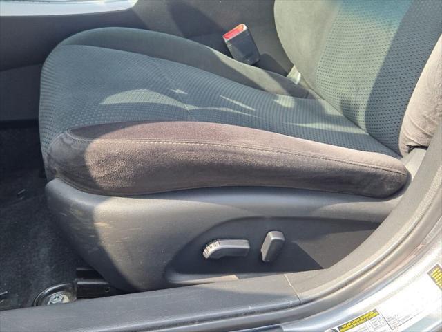 used 2015 Nissan Altima car, priced at $8,700
