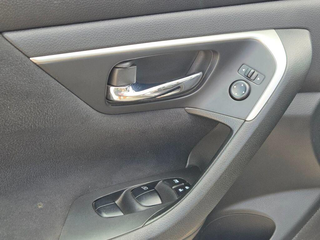 used 2015 Nissan Altima car, priced at $8,700