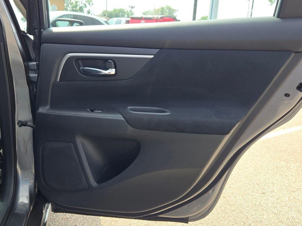 used 2015 Nissan Altima car, priced at $8,700