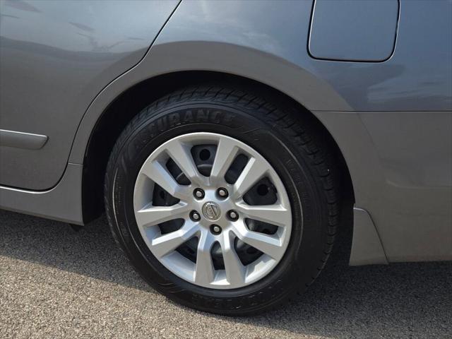 used 2015 Nissan Altima car, priced at $8,700