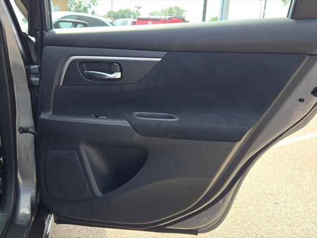 used 2015 Nissan Altima car, priced at $8,700