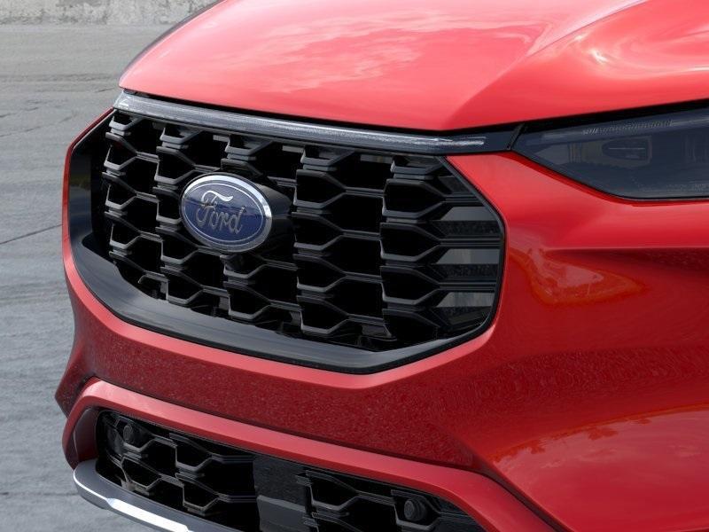 new 2024 Ford Escape car, priced at $44,145