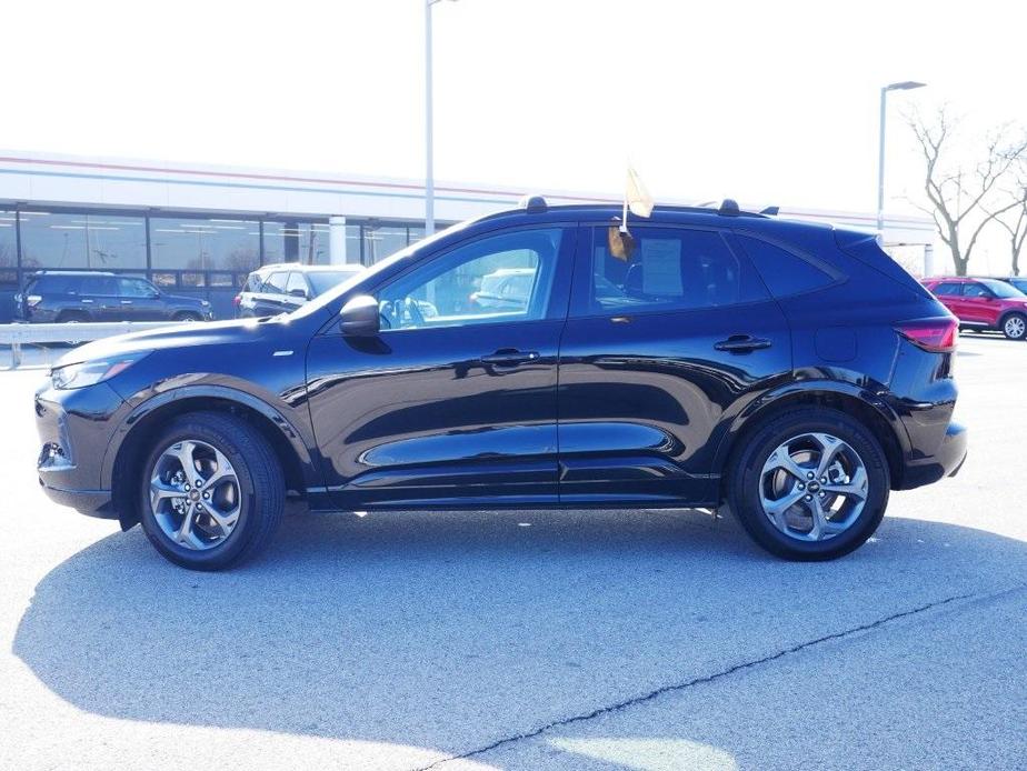 used 2023 Ford Escape car, priced at $26,977
