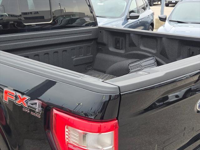 used 2023 Ford F-150 car, priced at $59,497