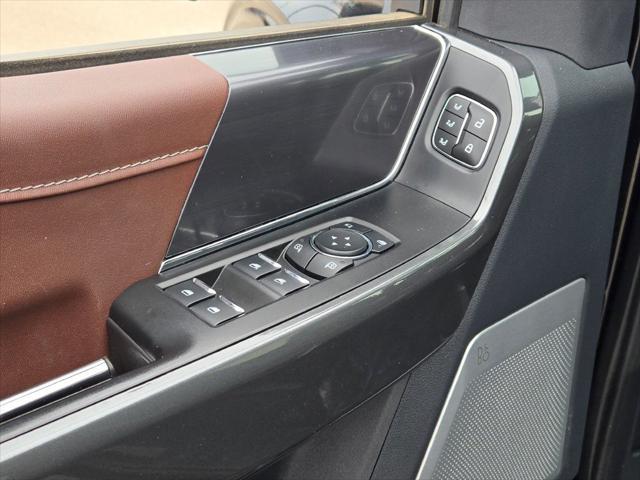 used 2023 Ford F-150 car, priced at $59,497