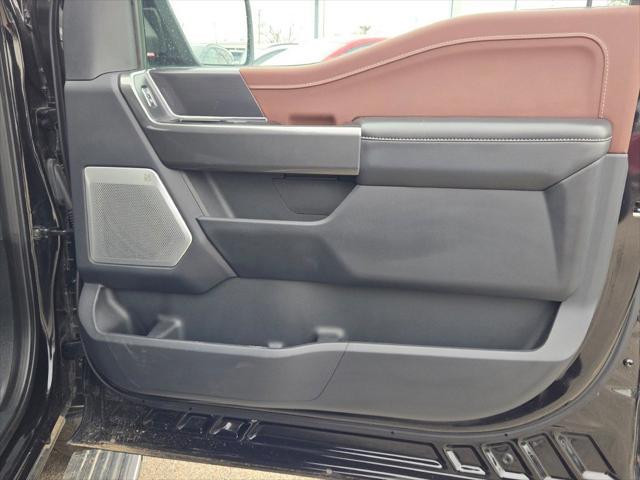 used 2023 Ford F-150 car, priced at $59,497