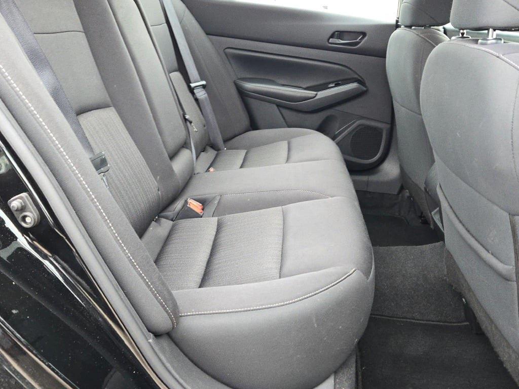 used 2023 Nissan Altima car, priced at $19,695