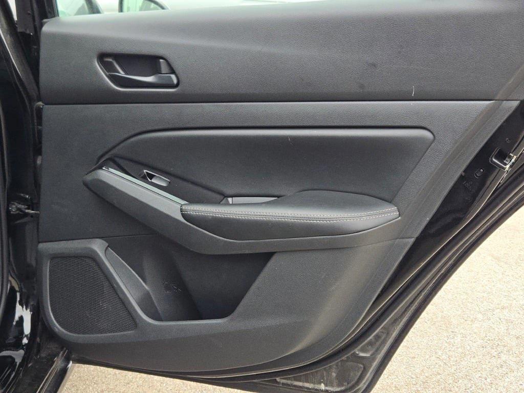 used 2023 Nissan Altima car, priced at $19,695