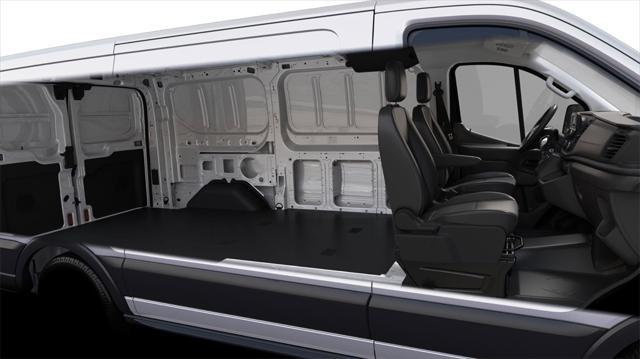 new 2025 Ford Transit-150 car, priced at $50,500