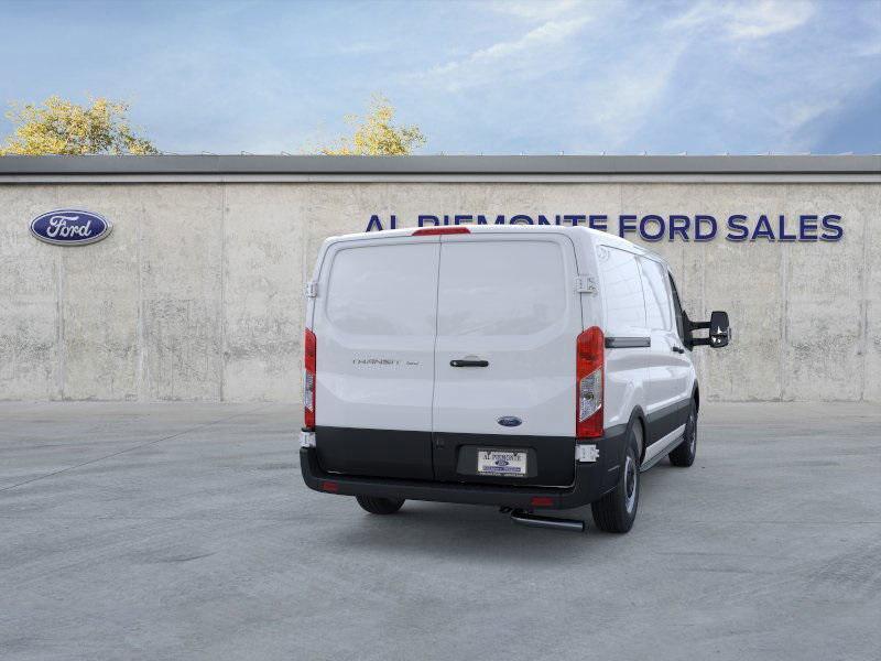 new 2025 Ford Transit-150 car, priced at $47,997