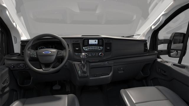 new 2025 Ford Transit-150 car, priced at $50,500