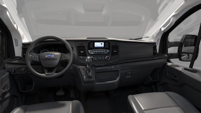 new 2025 Ford Transit-150 car, priced at $50,500
