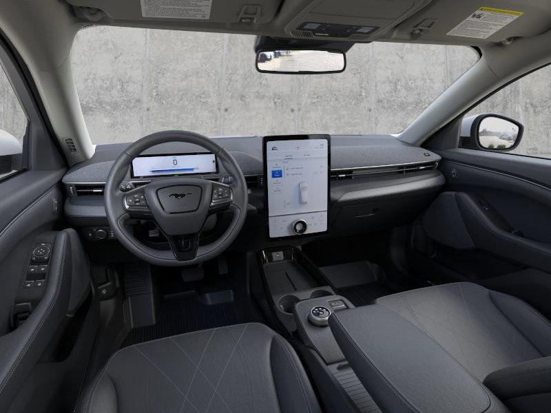 new 2024 Ford Mustang Mach-E car, priced at $49,997