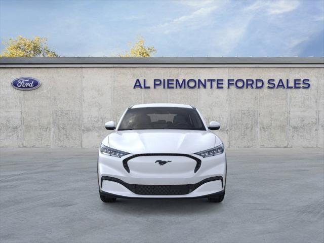 new 2024 Ford Mustang Mach-E car, priced at $52,280