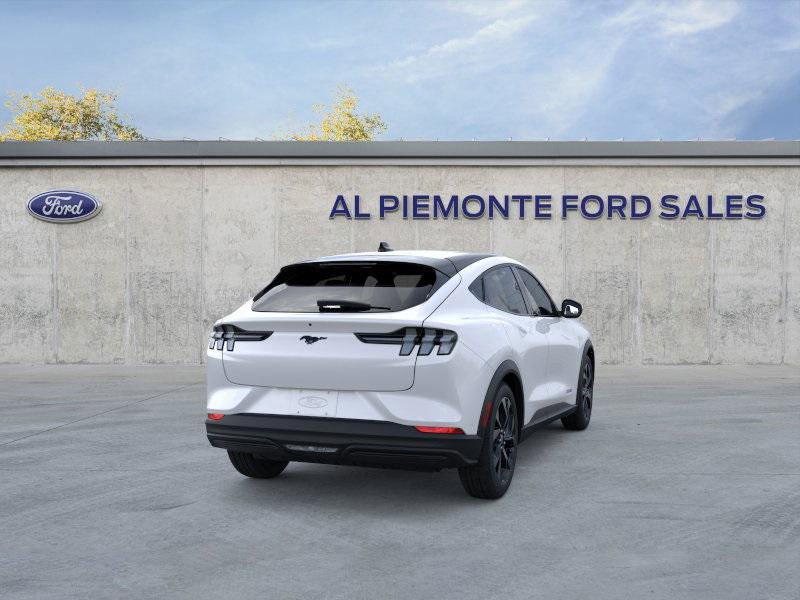 new 2024 Ford Mustang Mach-E car, priced at $49,997