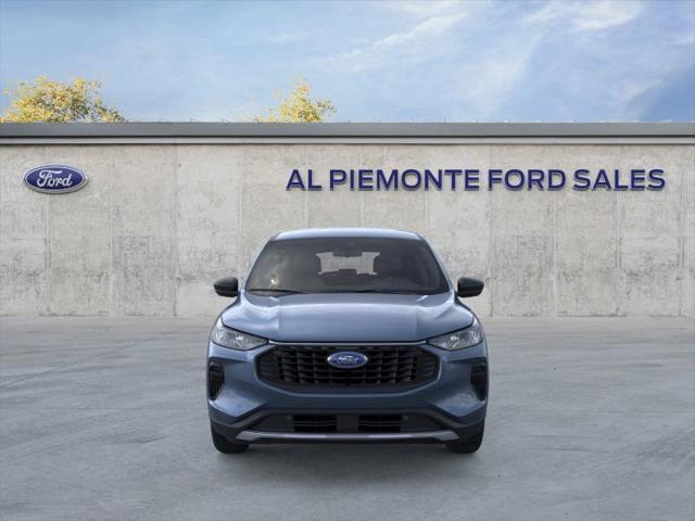 new 2025 Ford Escape car, priced at $32,695