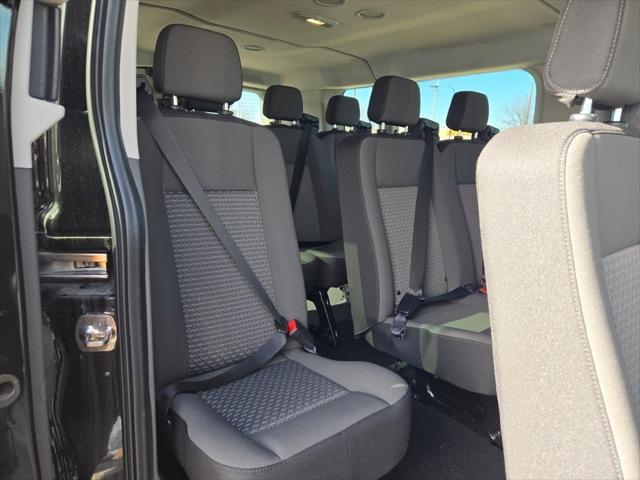 new 2024 Ford Transit-350 car, priced at $56,530