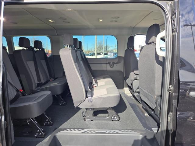 new 2024 Ford Transit-350 car, priced at $56,530