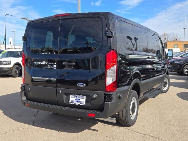 new 2024 Ford Transit-350 car, priced at $56,530