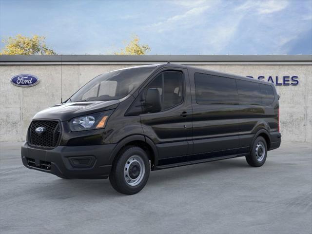 new 2024 Ford Transit-350 car, priced at $56,530