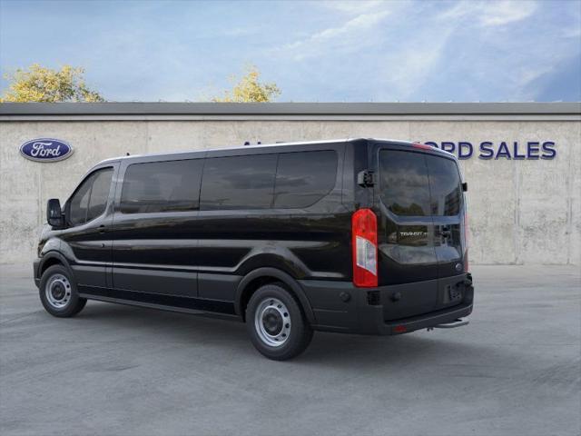 new 2024 Ford Transit-350 car, priced at $56,530