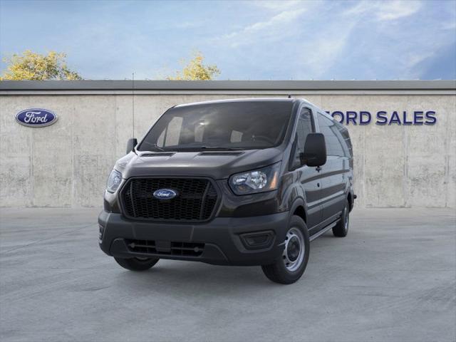 new 2024 Ford Transit-350 car, priced at $56,530