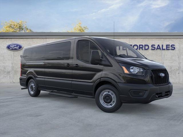 new 2024 Ford Transit-350 car, priced at $56,530