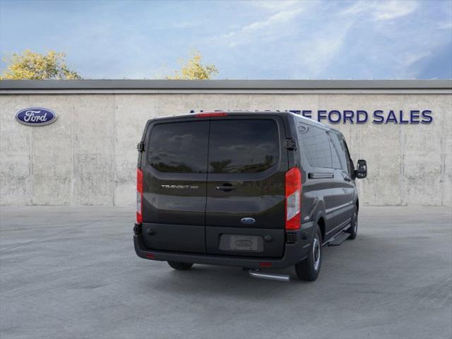 new 2024 Ford Transit-350 car, priced at $56,530