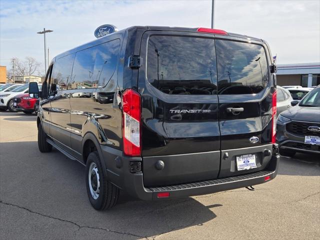 new 2024 Ford Transit-350 car, priced at $56,530