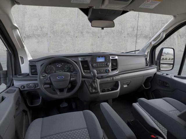 new 2024 Ford Transit-350 car, priced at $56,530