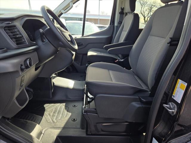 new 2024 Ford Transit-350 car, priced at $56,530