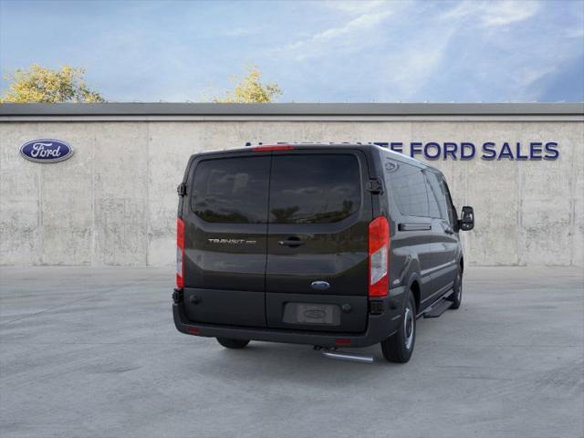 new 2024 Ford Transit-350 car, priced at $56,530