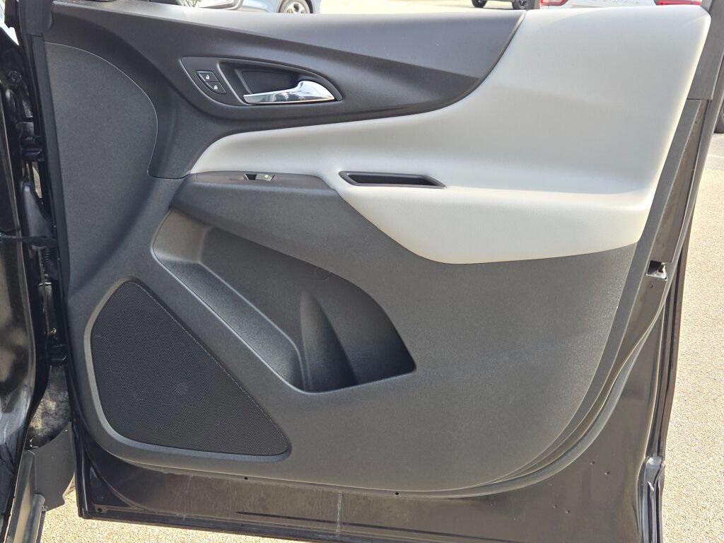 used 2020 Chevrolet Equinox car, priced at $18,295