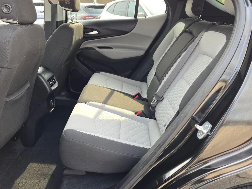 used 2020 Chevrolet Equinox car, priced at $18,295