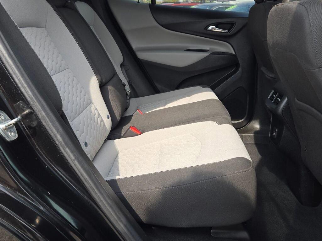 used 2020 Chevrolet Equinox car, priced at $18,295