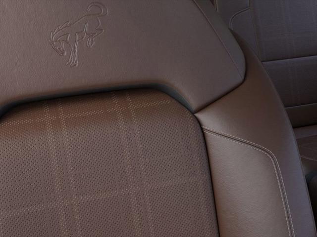 new 2024 Ford Bronco car, priced at $67,975