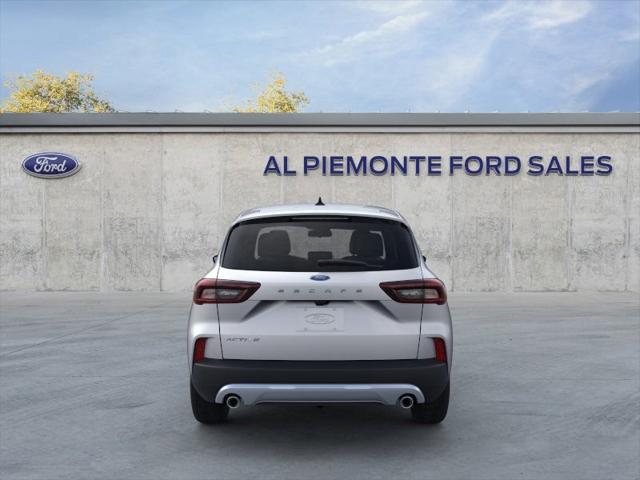 new 2024 Ford Escape car, priced at $31,985