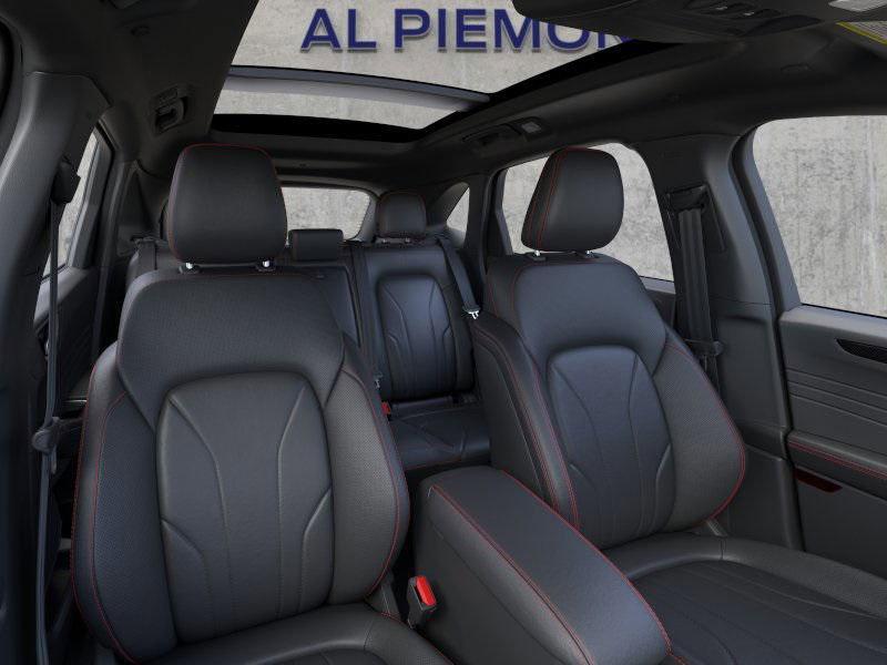new 2025 Ford Escape car, priced at $39,975