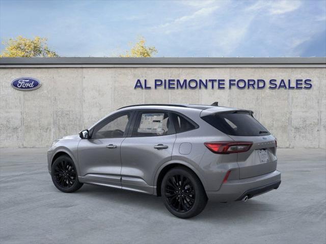 new 2025 Ford Escape car, priced at $42,080