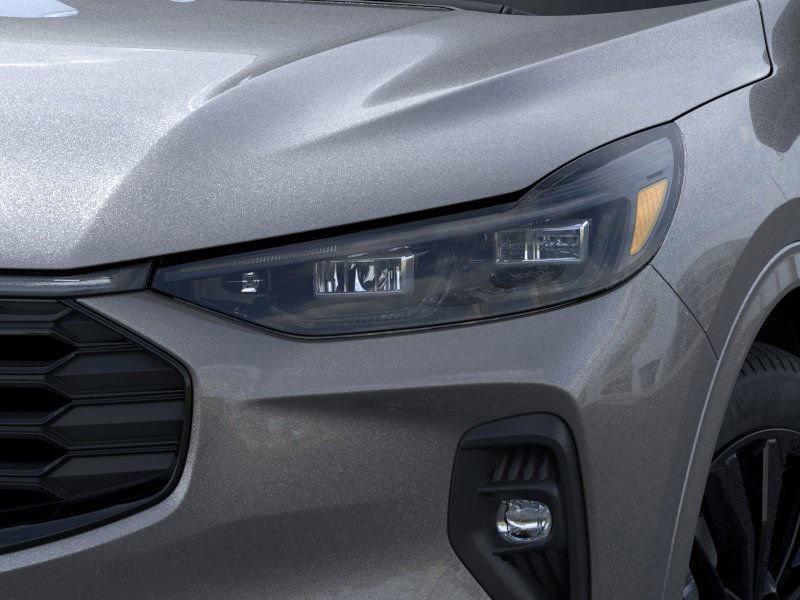 new 2025 Ford Escape car, priced at $39,975