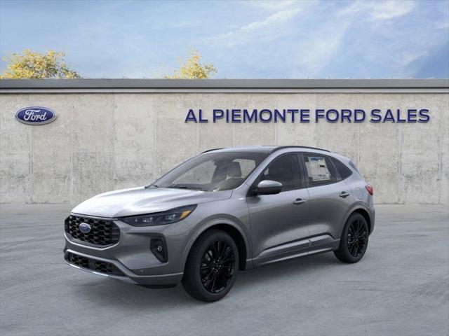 new 2025 Ford Escape car, priced at $42,080