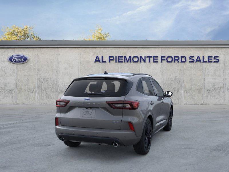 new 2025 Ford Escape car, priced at $39,975